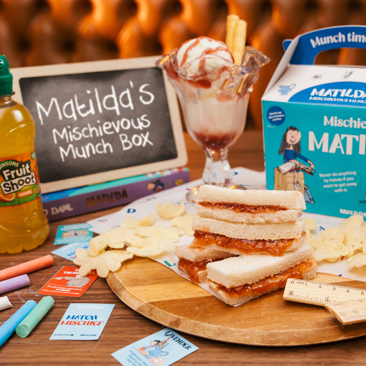 Let’s get together Great times start with a great pub